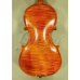 Viola 14” (35,5 cm) Gama (profesional), spate intreg