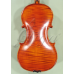 Viola 14” (35,5 cm) Gliga (maestru), spate intreg