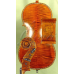 Violoncel 4/4 Gliga Special (maestru), intarsie os si abanos - Copie "Hellier" 1679