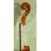 Vioara 4/4 Gliga Special (maestru), spate intreg, intarsie os si abanos - Copie "Greffuhle" 1709 