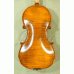 Vioara 4/4 Gliga Special (maestru), spate intreg - Copie “Pietro Guarneri of Mantua 1704" 